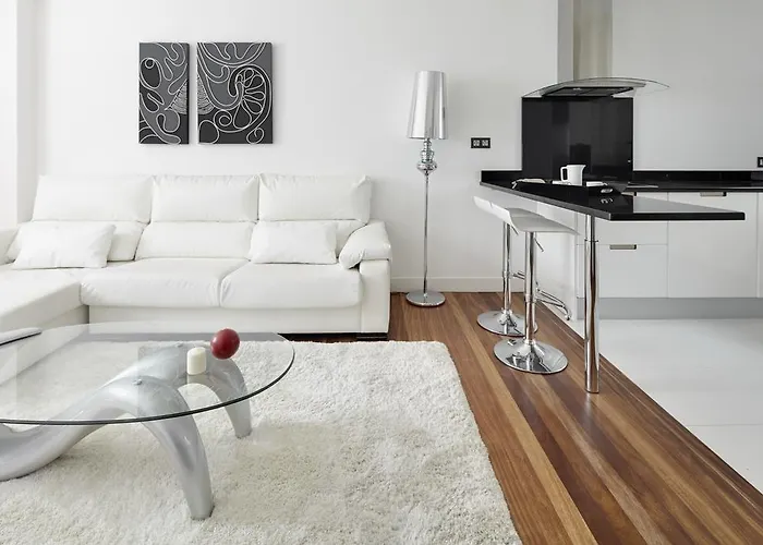 Aldamar Apartment By Feelfree Rentals