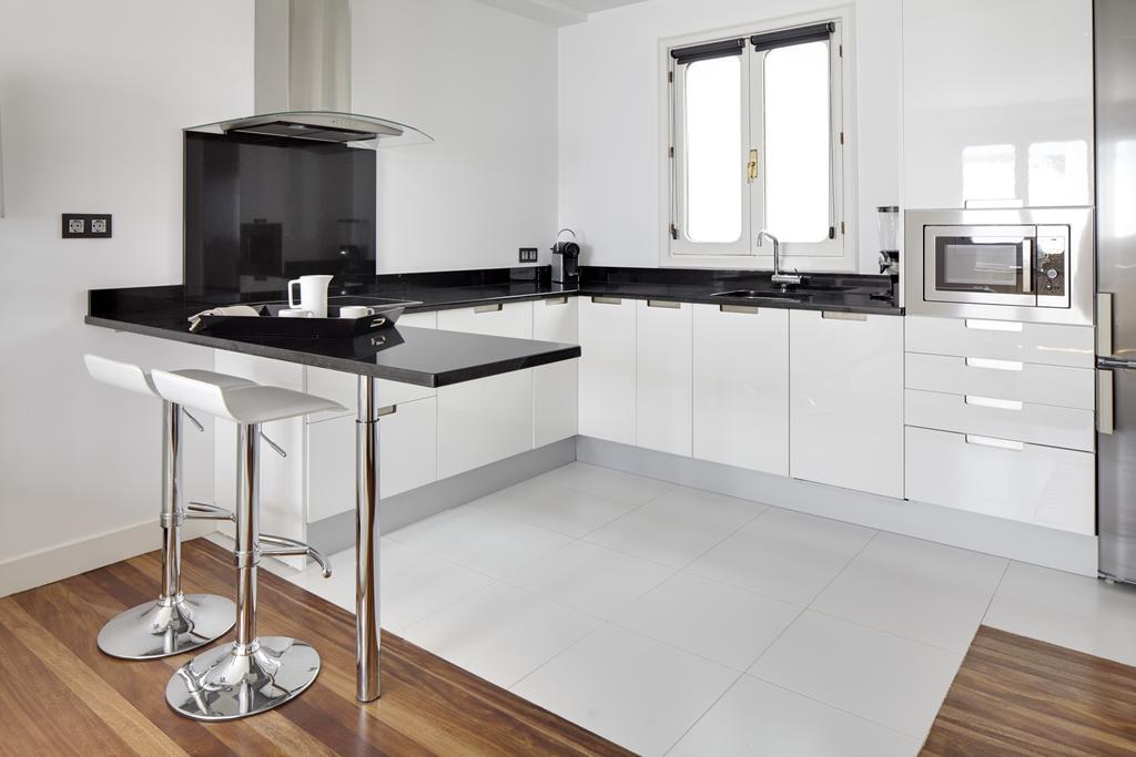 Appartement Aldamar By Feelfree *