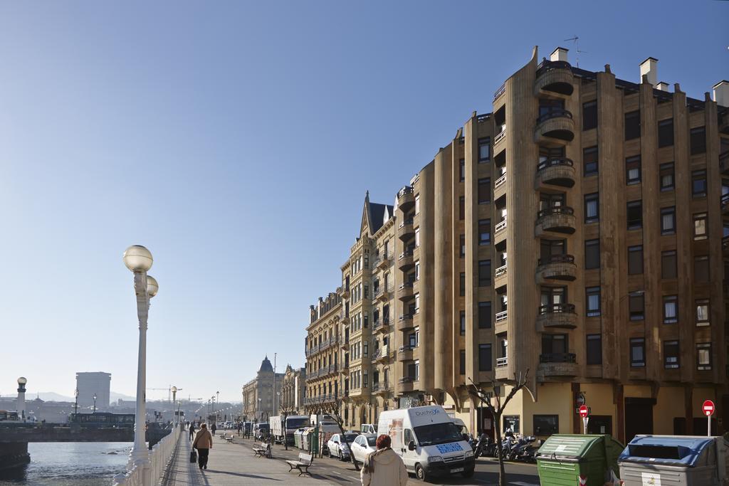 Aldamar By Feelfree Appartement