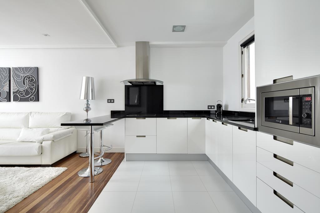 Appartement Aldamar By Feelfree *